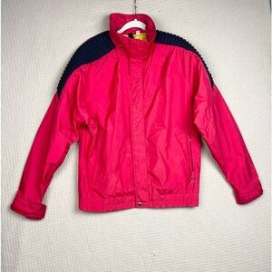 North Face Extreme Vintage Nylon Gore-Tex Waterproof Jacket Men’s Sz L Vintage